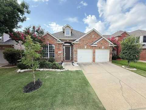 3140 Deer Run Drive, Little Elm, TX 75068