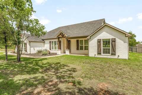 198 El Dorado Trail, Millsap, TX 76066