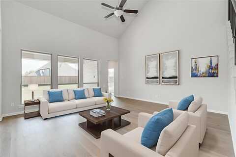 9508 Boulder Point, Oak Point, TX 75068