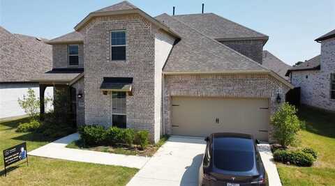 9508 Boulder Point Road, Oak Point, TX 75068