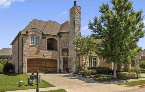 8329 Lindsay Gardens, The Colony, TX 75056