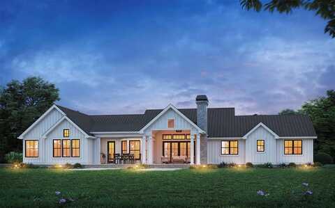 Everhart  Tbd Pear Orchard Road, Granbury, TX 76048