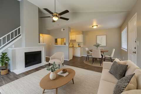 1122 Millview Drive, Arlington, TX 76012
