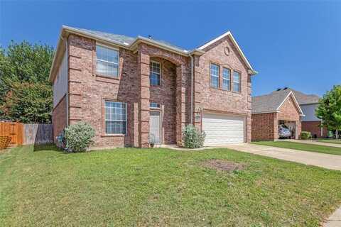 9116 Belvedere Drive, Fort Worth, TX 76244