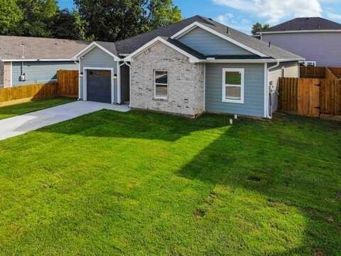 2718 1st Avenue, Dallas, TX 75210