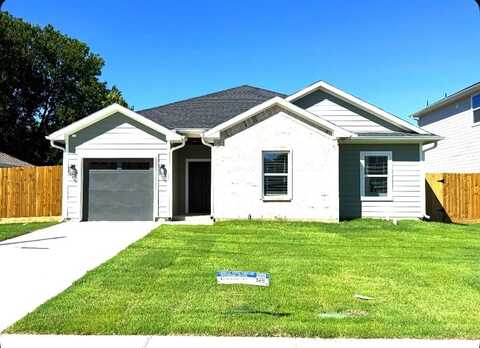 2718 1st Avenue, Dallas, TX 75210