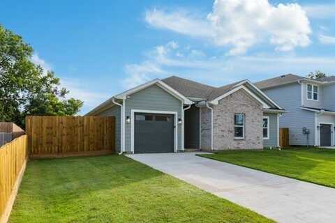 2718 1st Avenue, Dallas, TX 75210