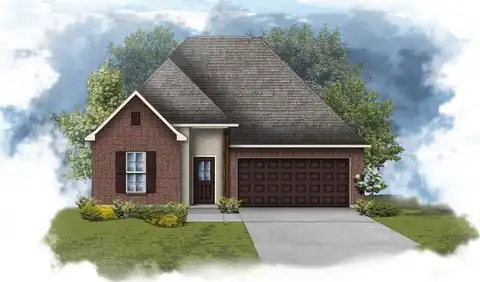 327 Hendry Drive, Bossier City, LA 71111