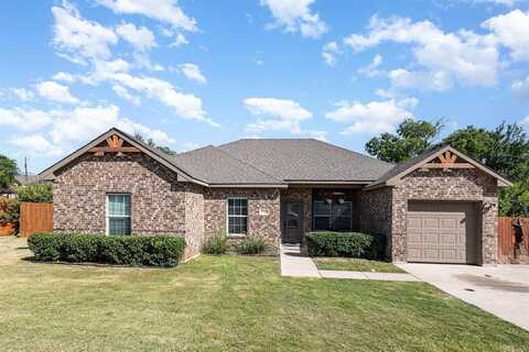 1746 Fordham Road, Dallas, TX 75216