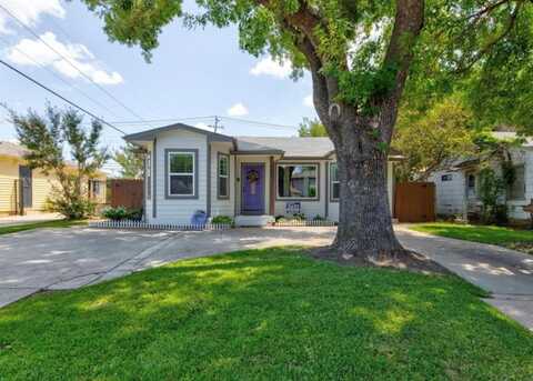 2933 S Hills, Fort Worth, TX 76109