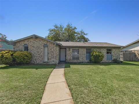 810 Pleasant Valley Road, Garland, TX 75040
