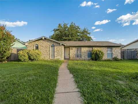 810 Pleasant Valley Road, Garland, TX 75040