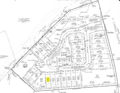 836 Premier Parkway, Grand Prairie, TX 75051