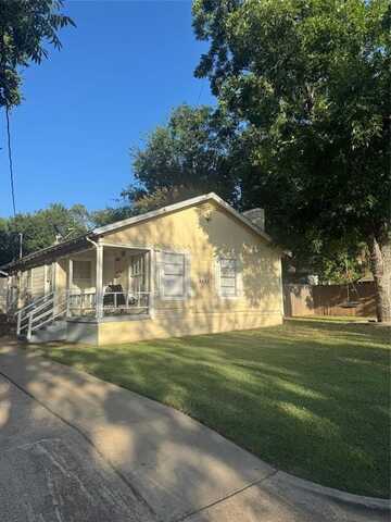 4625 Bendry Street, Fort Worth, TX 76119