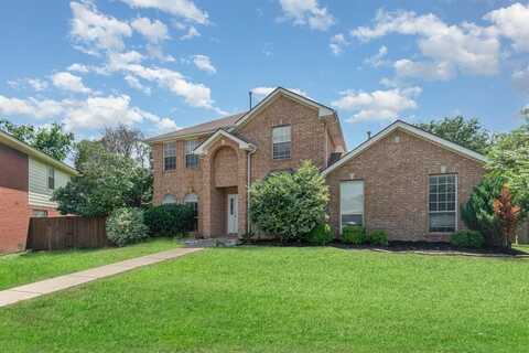 1512 Porsche Court, Plano, TX 75023