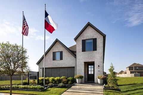 901 Peaceful Lane, Argyle, TX 76226