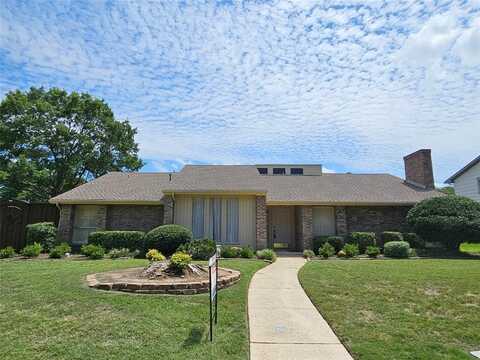 3700 San Juan Circle, Plano, TX 75023