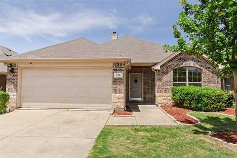 210 Lavaca Drive, Princeton, TX 75407