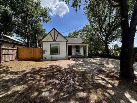 606 Hannah Street, Gainesville, TX 76240