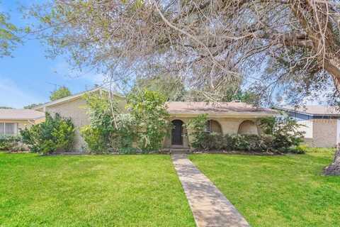 2026 Aspen Lane, Garland, TX 75044