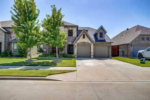 336 Retama Drive, Fort Worth, TX 76108