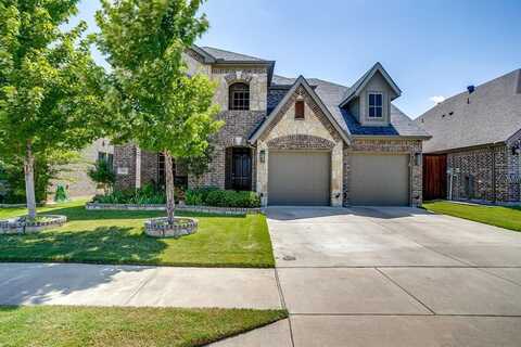 336 Retama Drive, Fort Worth, TX 76108