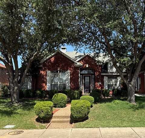 17712 River Chase Drive, Dallas, TX 75287