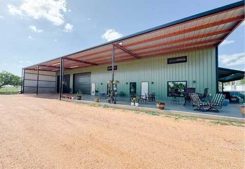 Tbd 42acres County Road 419, Rochelle, TX 76872