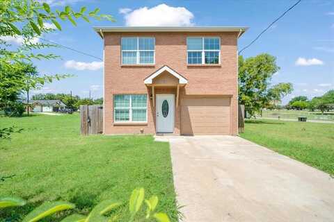 3308 Moulton Street, Greenville, TX 75401