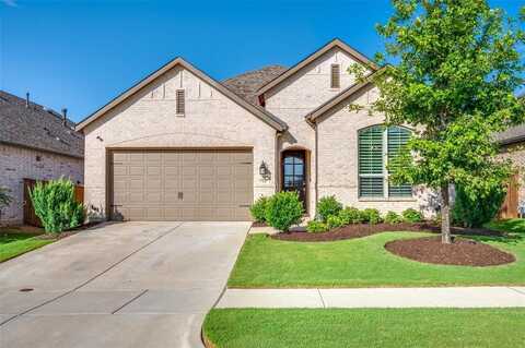 4101 Silver Spur Court, Aubrey, TX 76227