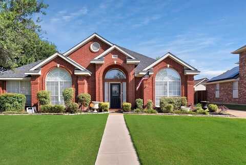 1714 Brittany Lane, Mansfield, TX 76063