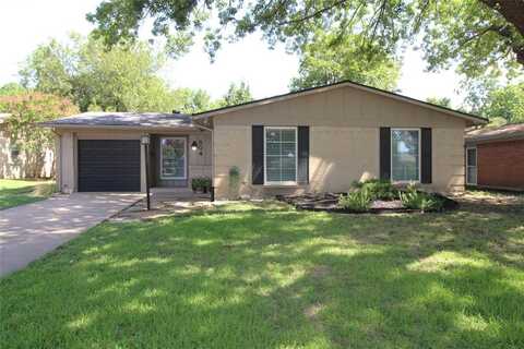 804 Wateka Way, Richardson, TX 75080