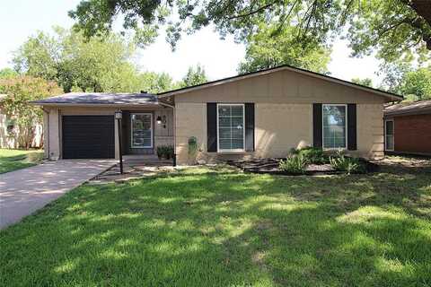 804 Wateka Way, Richardson, TX 75080