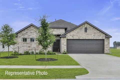 305 Comfort Drive, Godley, TX 76044