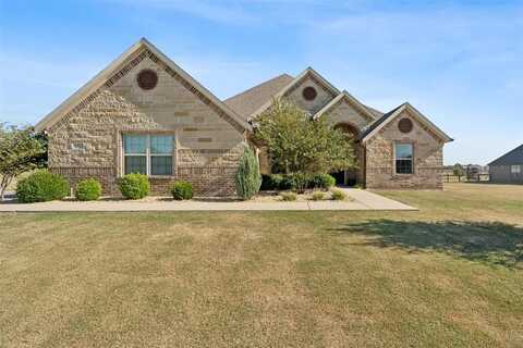 163 Eagles Crest Lane, Weatherford, TX 76087