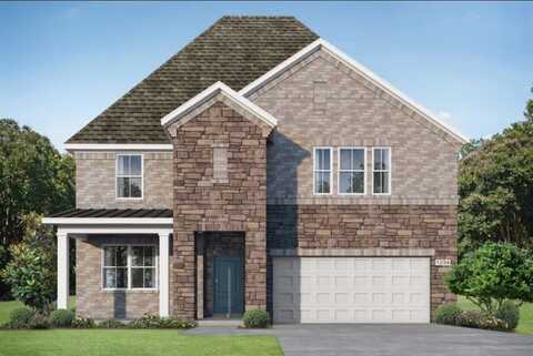5543 Spieth Drive, Royse City, TX 75189