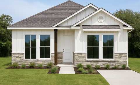 2031 Kennith Avenue, San Antonio, TX 78227