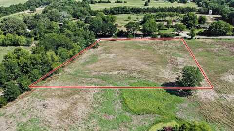 Tbd 1 Whitney Road, Sherman, TX 75090