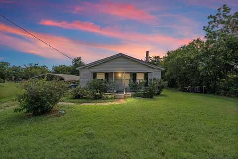 104 S College Street, Itasca, TX 76055