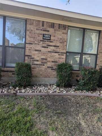 1805 W Spring Creek Parkway, Plano, TX 75023