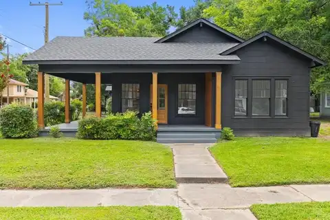 516 N Johnson Street, Mineola, TX 75773