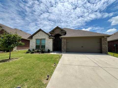 758 Musket Street, Fate, TX 75189