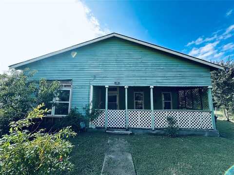 1508 E 8th Avenue, Corsicana, TX 75110