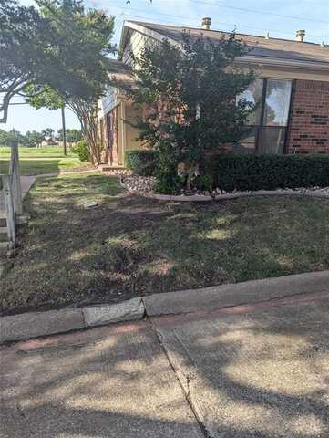 1805 W Spring Creek Parkway, Plano, TX 75023