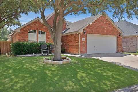 10814 J A Forster Drive, Rowlett, TX 75089