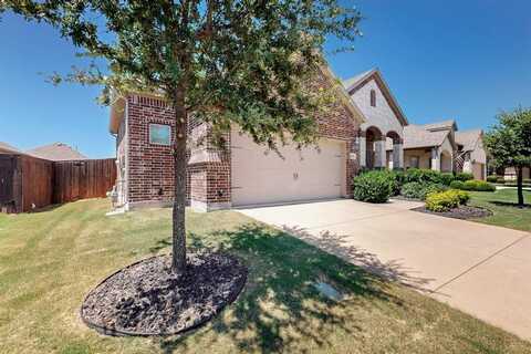 609 Brook Drive, Anna, TX 75409