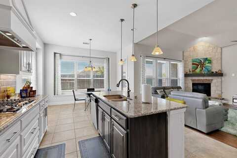 609 Brook Drive, Anna, TX 75409