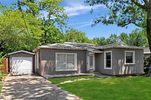 526 Roberts Avenue, Irving, TX 75060