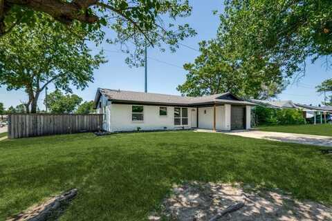 702 Sara Drive, Mesquite, TX 75149