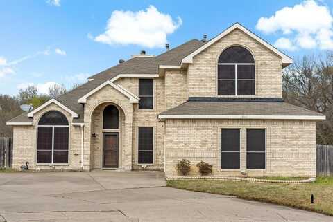 2807 Jeremy Drive, Mesquite, TX 75181